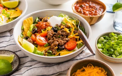 Taco Salad